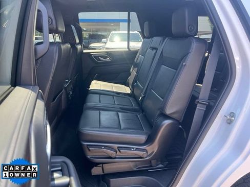 Used 2022 Chevrolet Tahoe LT AWD/4WD image 12