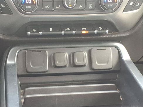 Used 2018 Chevrolet Silverado 2500 LT w/ All Star Edition AWD/4WD image 15