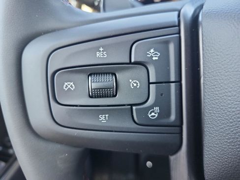 New 2026 GMC Sierra 1500 AT4X w/ LPO, Black Badging Package image 24