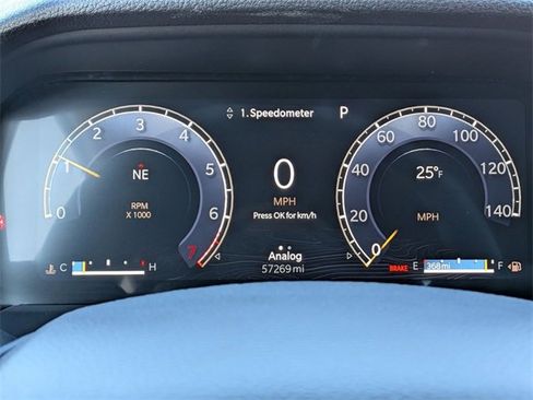 Certified 2024 Jeep Grand Cherokee L Laredo image 16