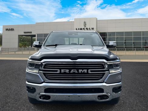 Used 2022 RAM 1500 Laramie image 8