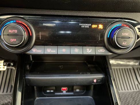 Used 2023 Kia Forte GT FWD image 53