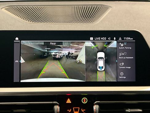 Used 2021 BMW 330e w/ Convenience Package image 9