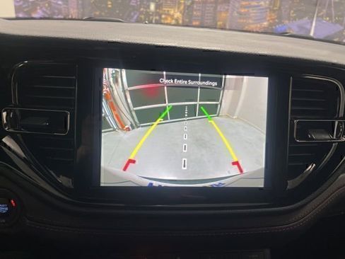 New 2026 Dodge Durango GT w/ Blacktop Package image 14