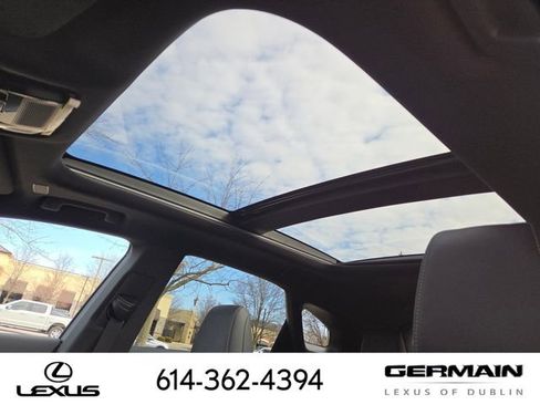 Certified 2025 Lexus RX 350 Premium Plus w/ Convenience Package image 16