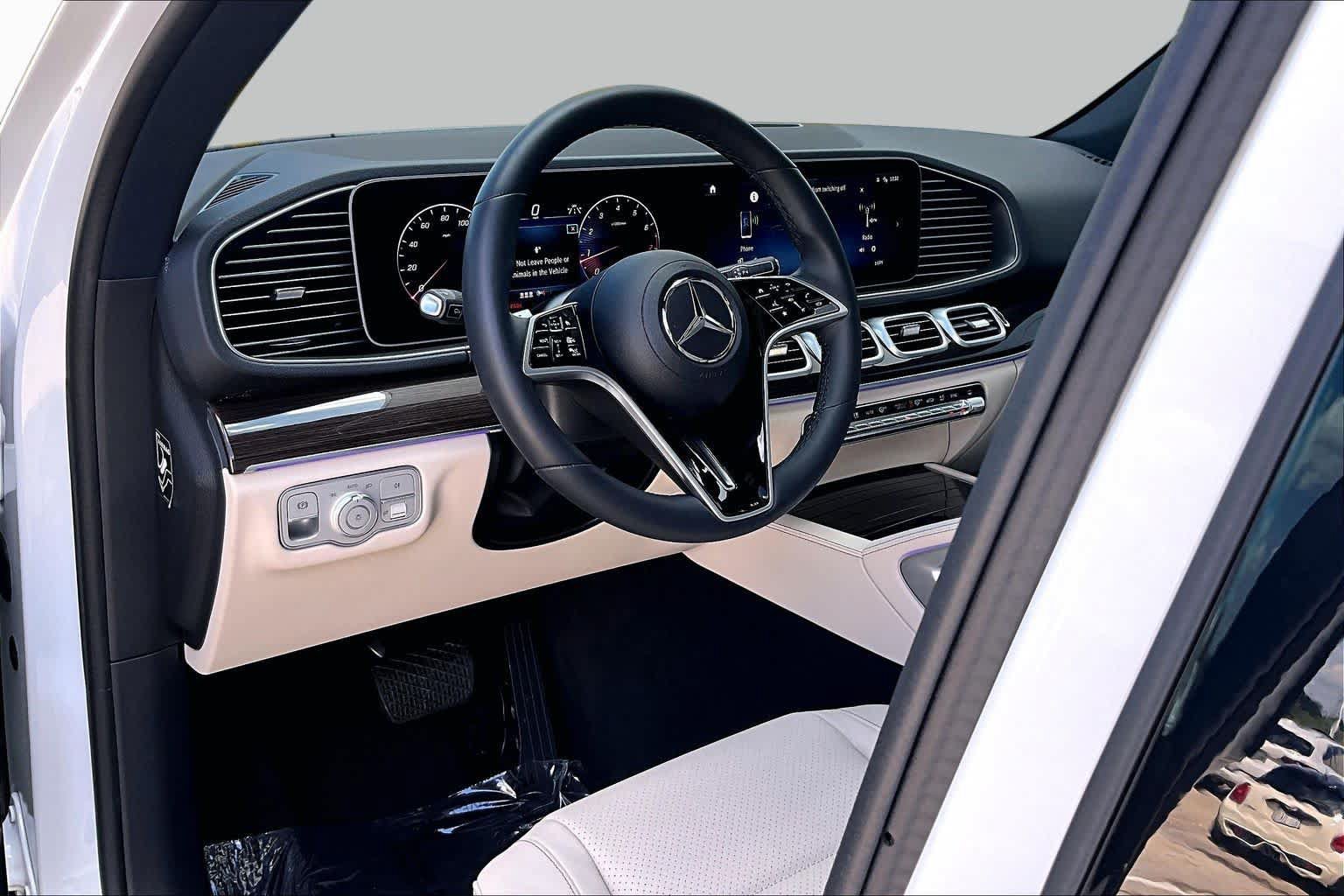 Used 2026 Mercedes-Benz GLE 450 4MATIC image 16