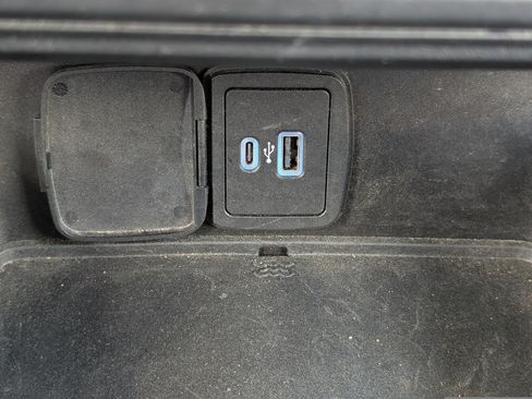 Used 2022 Ford Bronco Wildtrak AWD/4WD image 24