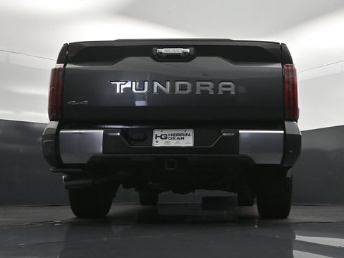 Used 2022 Toyota Tundra Capstone AWD/4WD image 43