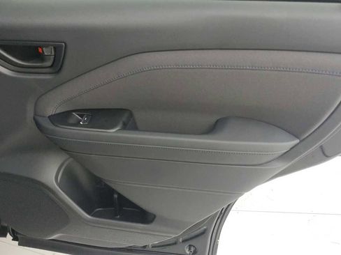 New 2026 Subaru Forester Premium AWD/4WD image 27