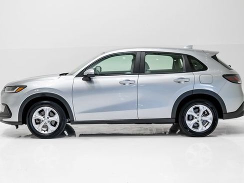 Used 2024 Honda HR-V LX image 28