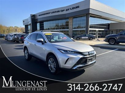 Used 2024 Toyota Venza XLE