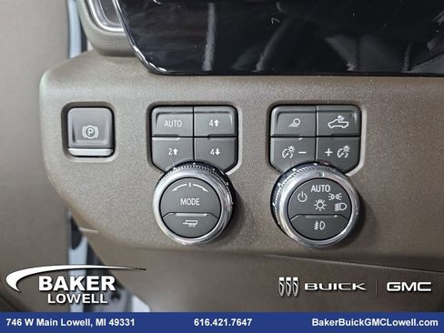 New 2026 GMC Sierra 1500 SLT w/ SLT Premium Plus Package image 24