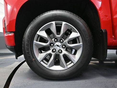 Used 2020 Chevrolet Silverado 1500 RST w/ All-Star Edition image 20