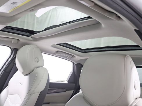 Used 2017 Cadillac CT6 Luxury AWD/4WD image 25