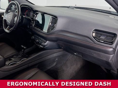 Used 2022 Dodge Durango R/T image 22
