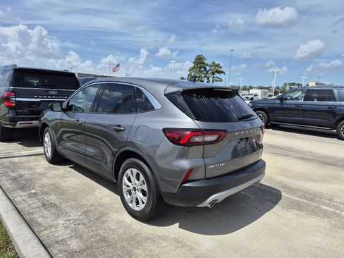 Certified 2024 Ford Escape Active w/ Tech Pack #2 FWD image 4