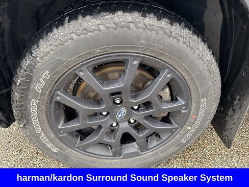 Used 2024 Subaru Crosstrek 2.5i Wilderness w/ Crosstrek Mirror Package image 14