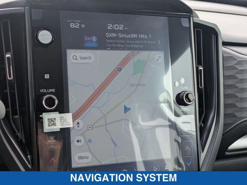 Certified 2025 Subaru Forester Premium image 23