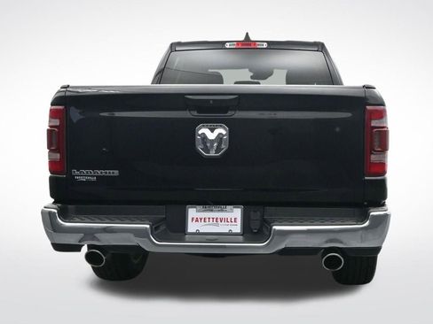 Used 2024 RAM 1500 Laramie image 6