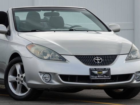Used 2006 Toyota Solara SE FWD image 45