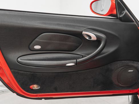 Used 2004 Porsche 911 Cabriolet image 34