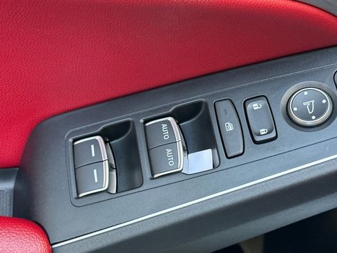 Used 2024 Acura Integra A-Spec image 14