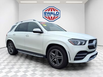 Used 2023 Mercedes-Benz GLE 450 4MATIC