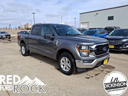 Used 2023 Ford F150 XLT