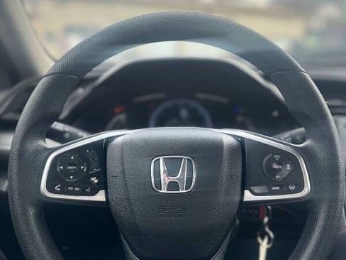 Used 2017 Honda Civic LX image 14