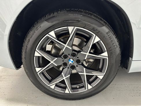 Used 2025 BMW X3 xDrive30i w/ M Sport Package image 61