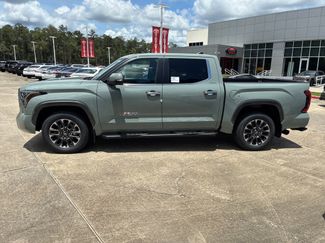 New 2026 Toyota Tundra Limited RWD video 2