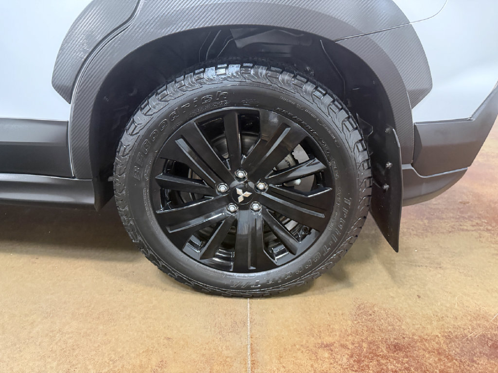 Used 2024 Mitsubishi Outlander Sport AWD image 77