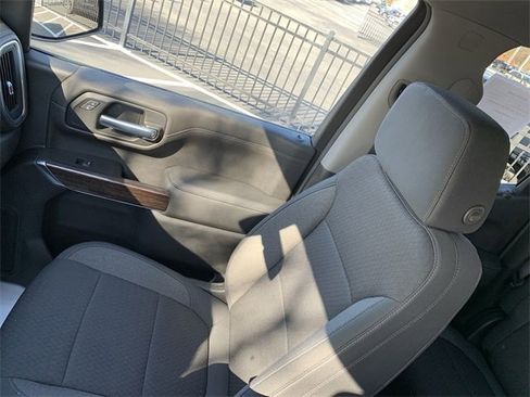 Used 2020 GMC Sierra 1500 Elevation w/ Elevation Value Package image 28