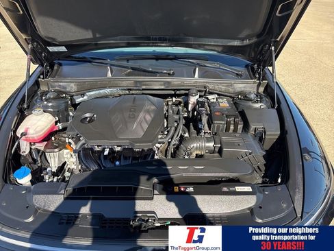 Used 2024 Hyundai Sonata SEL image 20