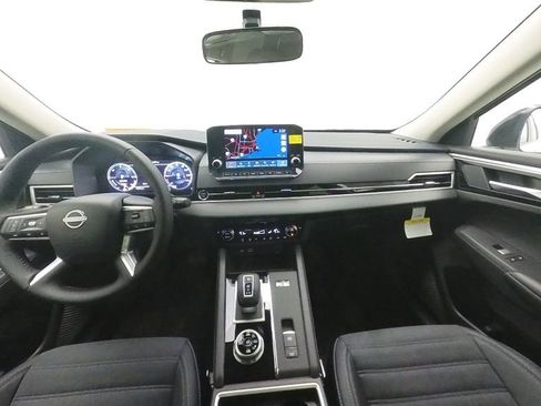 New 2026 Nissan Rogue SL image 27