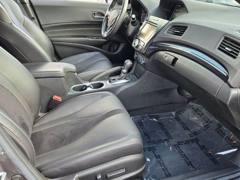 Used 2022 Acura ILX FWD image 16