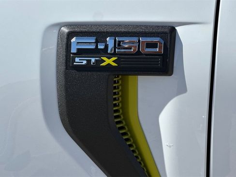 Used 2025 Ford F150 STX w/ Equipment Group 200A image 24