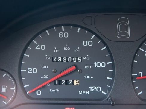 Used 1997 Subaru Legacy Wagon image 13