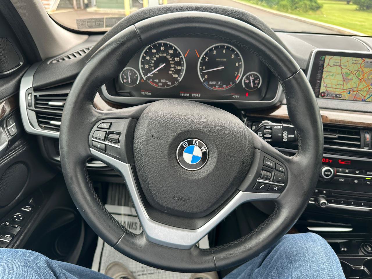 Used 2016 BMW X5 xDrive35i AWD/4WD image 28
