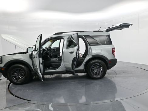 Used 2022 Ford Bronco Sport Big Bend w/ Convenience Package image 74