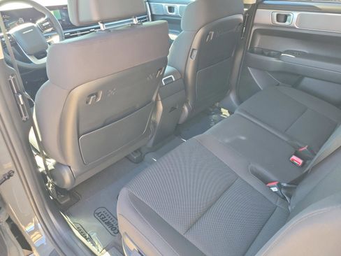 New 2026 Hyundai Santa Fe SE w/ Tow & Go Package image 9