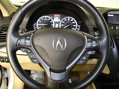 Used 2018 Acura RDX AWD image 14
