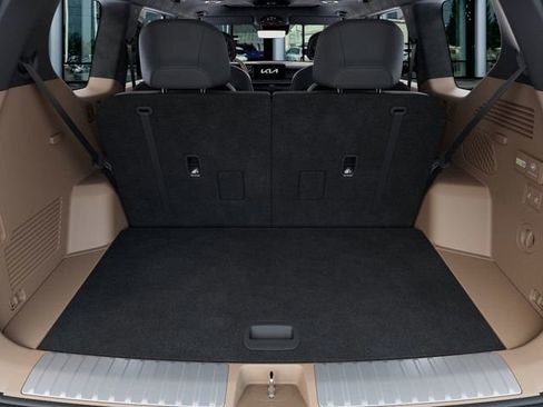 New 2026 Kia EV9 GT-Line image 19