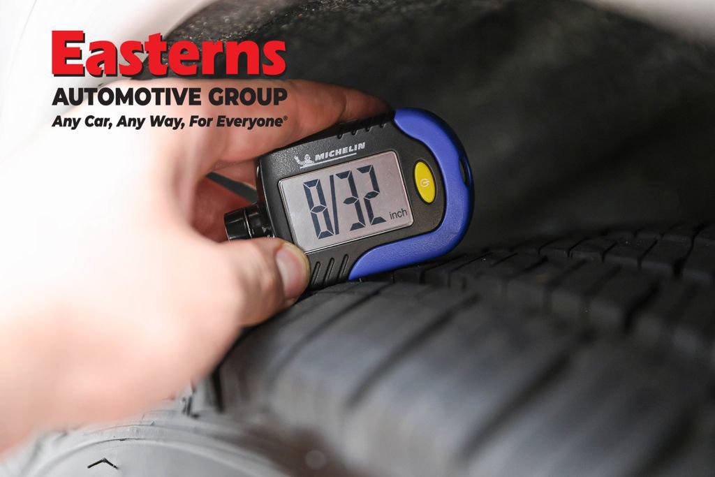 Used 2024 Dodge Durango GT RWD image 26