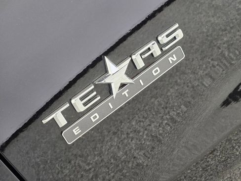 New 2026 Chevrolet Silverado 1500 RST w/ Texas Edition Plus image 12