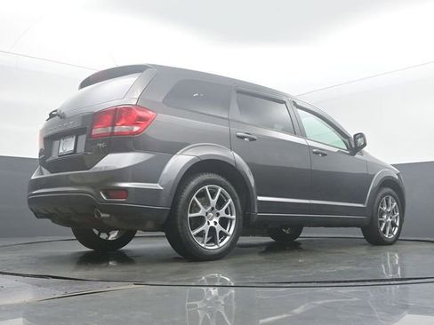 Used 2016 Dodge Journey R/T image 52