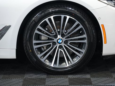 Used 2017 BMW 530i image 55