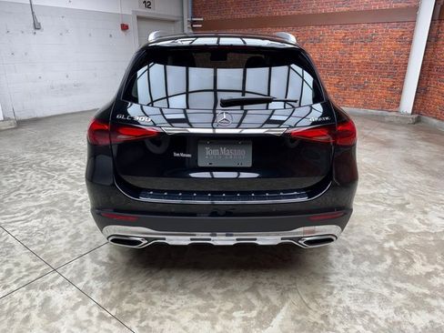 Certified 2023 Mercedes-Benz GLC 300 GLC 300 image 4