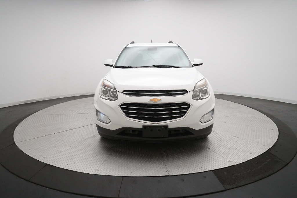 Used 2017 Chevrolet Equinox LT AWD/4WD image 11