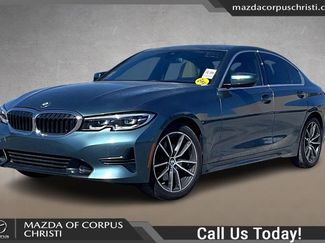 Used 2021 BMW 330i Sedan w/ Convenience Package video 1